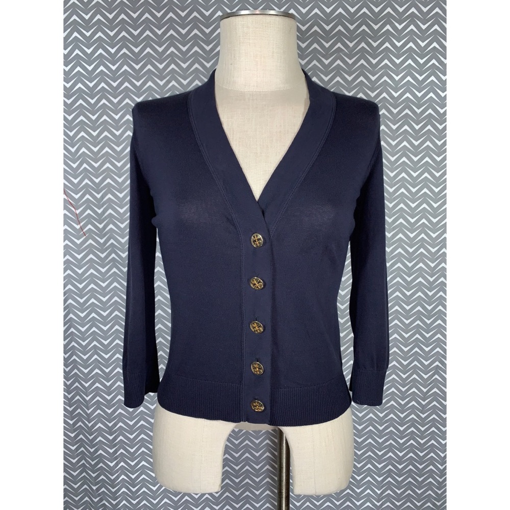 Tory Burch Cardigan